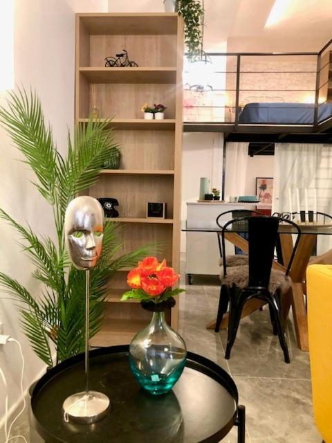 Gatu Premium Duplex Confort Junto A La Playa, Wifi Y Aire Acc Apartment Cadiz Exterior photo