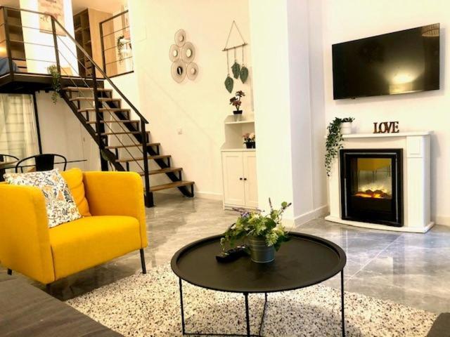 Gatu Premium Duplex Confort Junto A La Playa, Wifi Y Aire Acc Apartment Cadiz Exterior photo