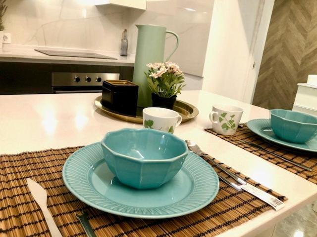 Gatu Premium Duplex Confort Junto A La Playa, Wifi Y Aire Acc Apartment Cadiz Exterior photo