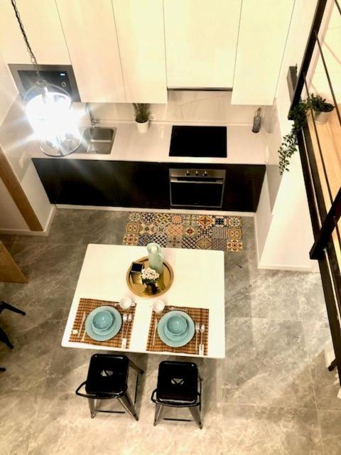 Gatu Premium Duplex Confort Junto A La Playa, Wifi Y Aire Acc Apartment Cadiz Exterior photo