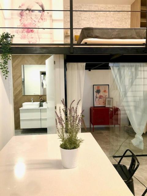 Gatu Premium Duplex Confort Junto A La Playa, Wifi Y Aire Acc Apartment Cadiz Exterior photo