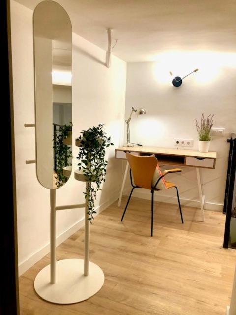 Gatu Premium Duplex Confort Junto A La Playa, Wifi Y Aire Acc Apartment Cadiz Exterior photo