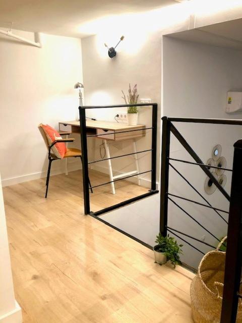 Gatu Premium Duplex Confort Junto A La Playa, Wifi Y Aire Acc Apartment Cadiz Exterior photo