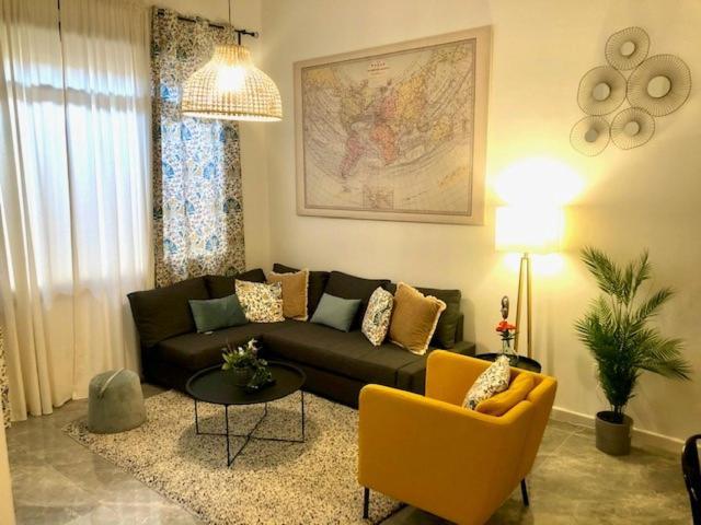 Gatu Premium Duplex Confort Junto A La Playa, Wifi Y Aire Acc Apartment Cadiz Exterior photo