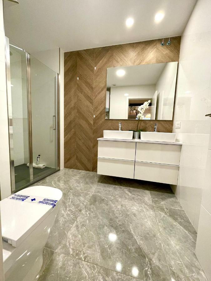 Gatu Premium Duplex Confort Junto A La Playa, Wifi Y Aire Acc Apartment Cadiz Exterior photo