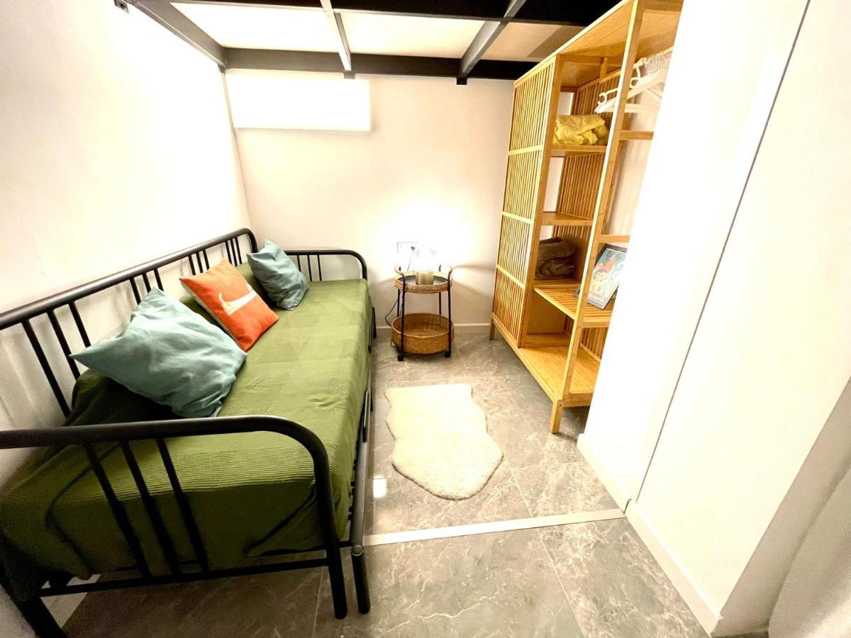 Gatu Premium Duplex Confort Junto A La Playa, Wifi Y Aire Acc Apartment Cadiz Exterior photo
