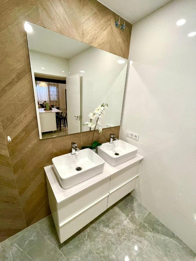 Gatu Premium Duplex Confort Junto A La Playa, Wifi Y Aire Acc Apartment Cadiz Exterior photo