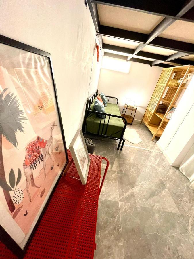 Gatu Premium Duplex Confort Junto A La Playa, Wifi Y Aire Acc Apartment Cadiz Exterior photo